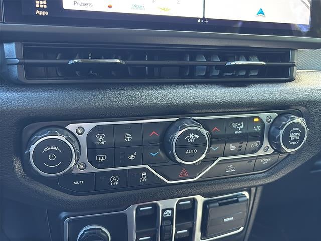 2026 Jeep Gladiator Sport S 4x4
