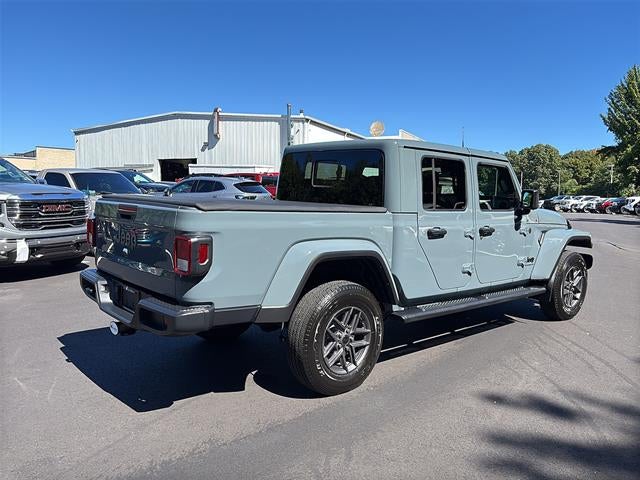 2026 Jeep Gladiator Sport S 4x4