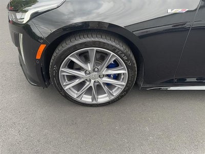 2020 Cadillac CT5-V V-Series
