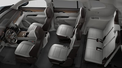 2027 GMC Acadia Denali