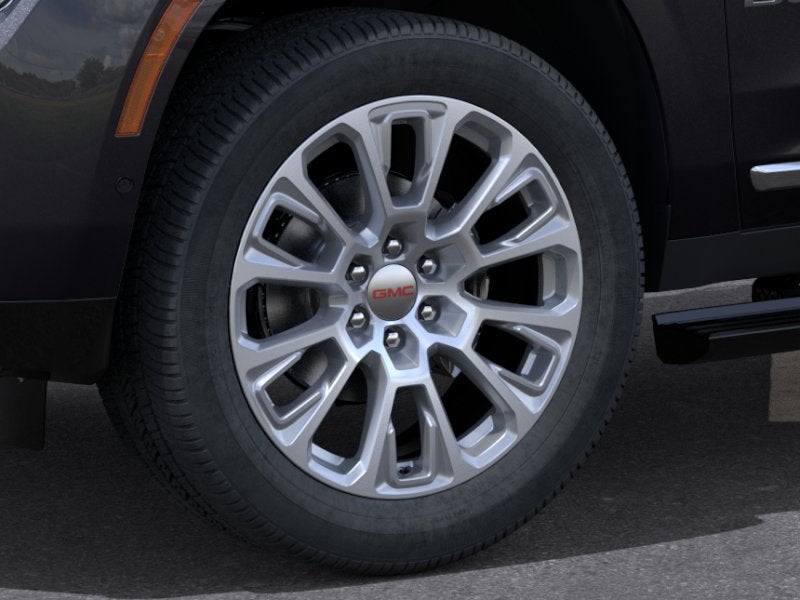 2027 GMC Yukon Denali