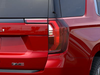 2027 GMC Yukon Denali Ultimate