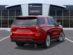 2027 GMC Yukon Denali Ultimate