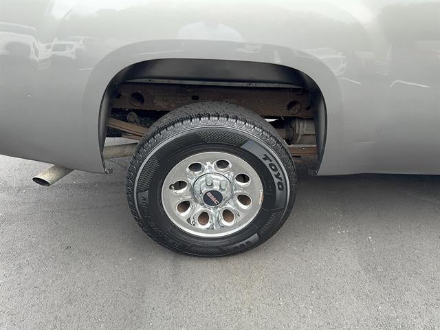2008 GMC Sierra 1500 Work Truck