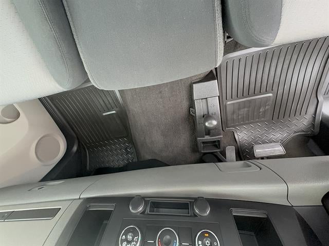 2008 GMC Sierra 1500 Work Truck