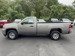 2008 GMC Sierra 1500 Work Truck