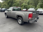 2008 GMC Sierra 1500 Work Truck