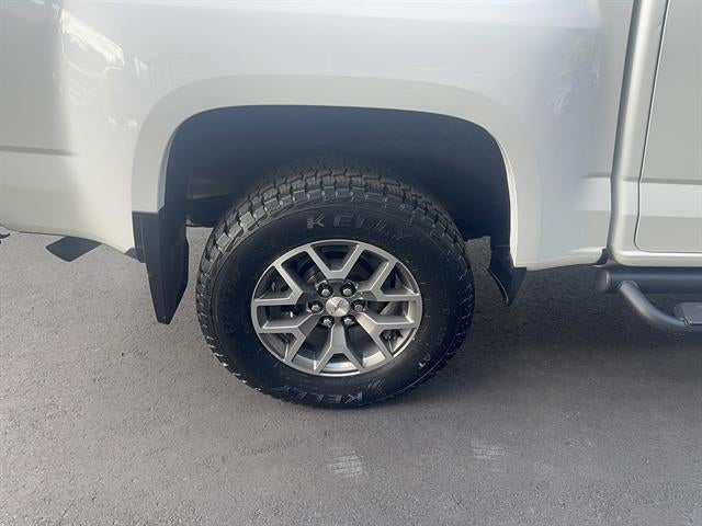 2021 GMC Canyon 4WD AT4 w/Cloth
