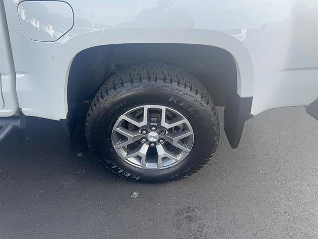 2021 GMC Canyon 4WD AT4 w/Cloth