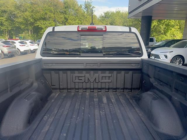 2021 GMC Canyon 4WD AT4 w/Cloth