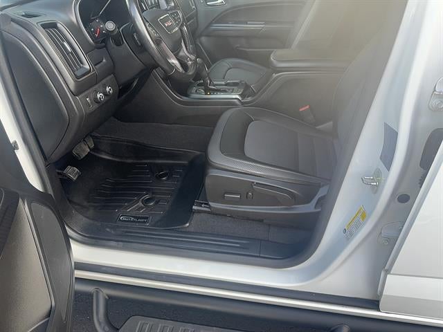 2021 GMC Canyon 4WD AT4 w/Cloth
