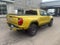 2023 GMC Canyon AT4X