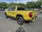 2023 GMC Canyon AT4X