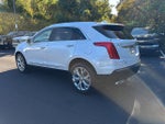 2017 Cadillac XT5 Luxury AWD