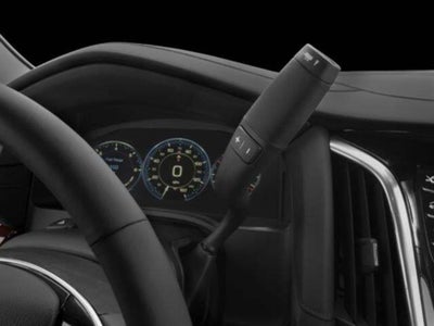 2015 Cadillac Escalade Platinum