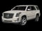 2015 Cadillac Escalade Platinum