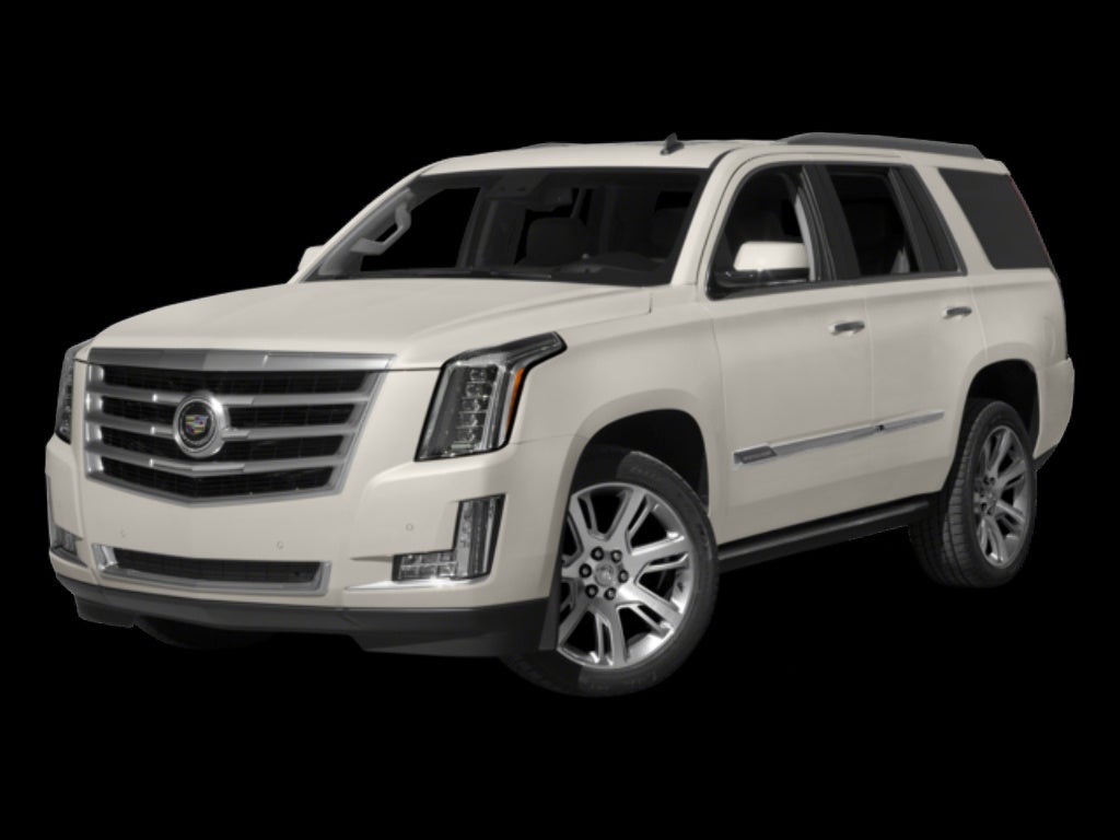 2015 Cadillac Escalade Platinum