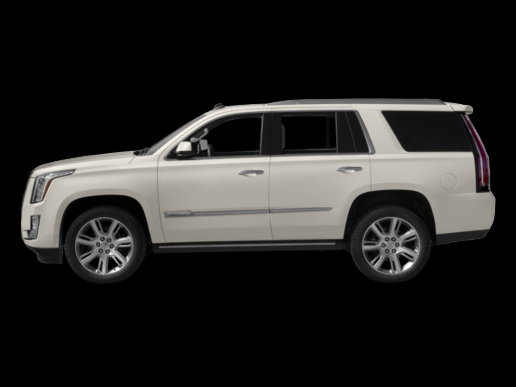 2015 Cadillac Escalade Platinum