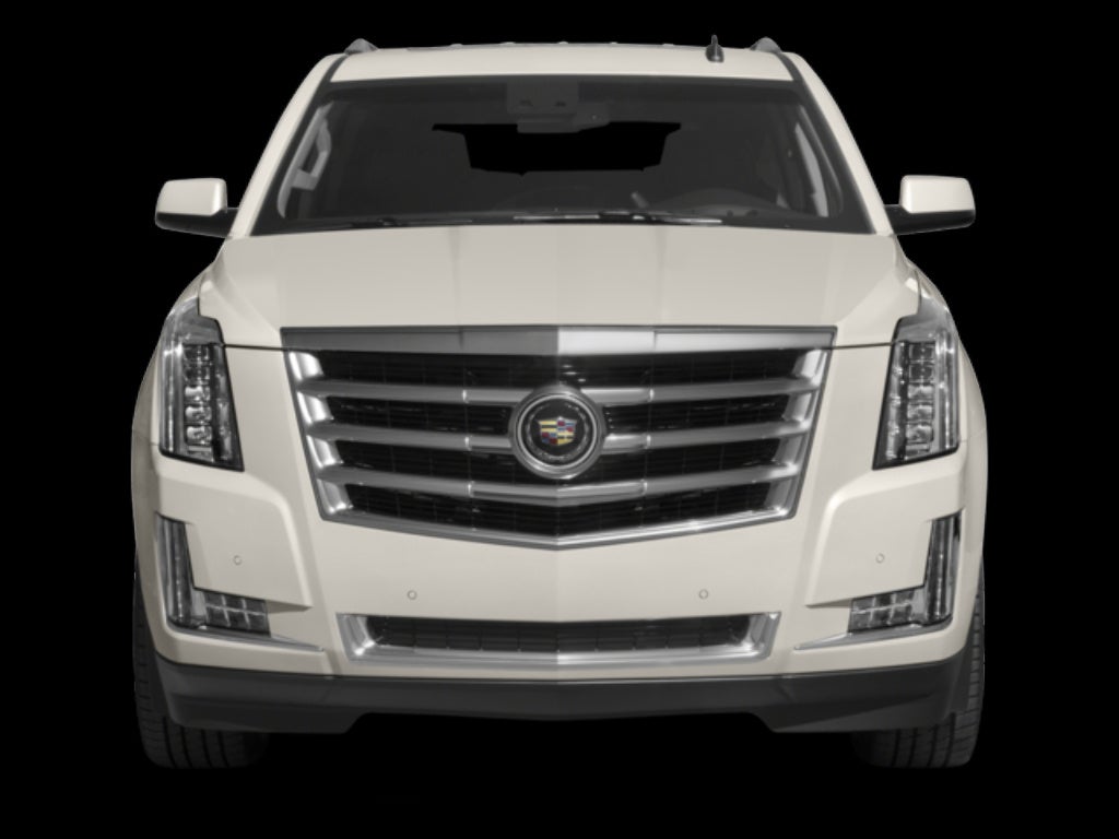 2015 Cadillac Escalade Platinum