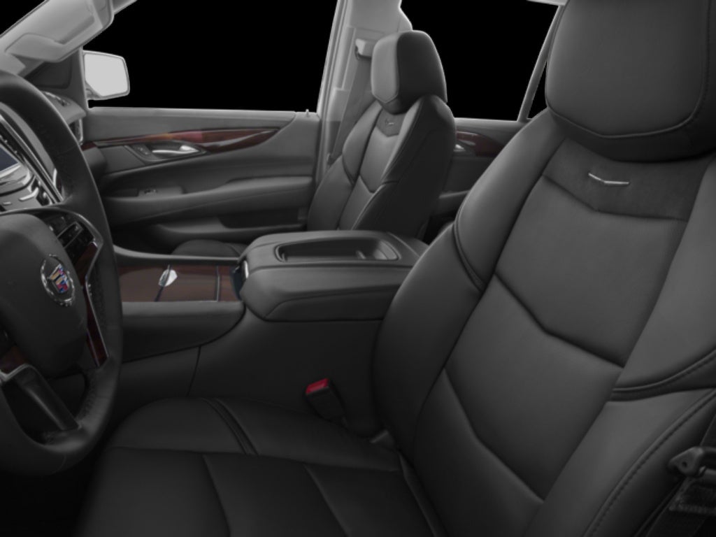 2015 Cadillac Escalade Platinum