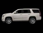 2015 Cadillac Escalade Platinum