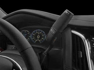 2015 Cadillac Escalade Platinum