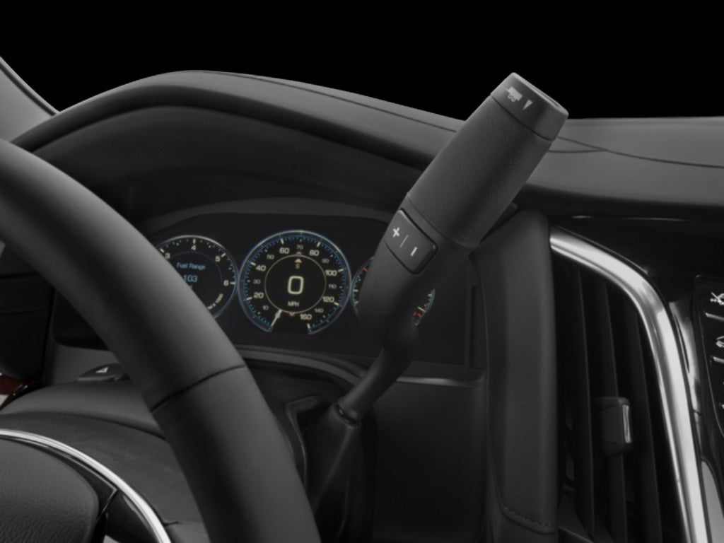 2015 Cadillac Escalade Platinum