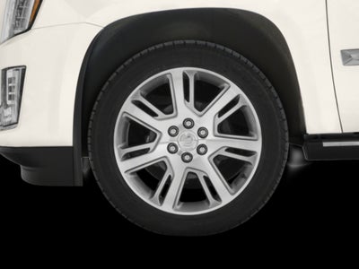 2015 Cadillac Escalade Platinum