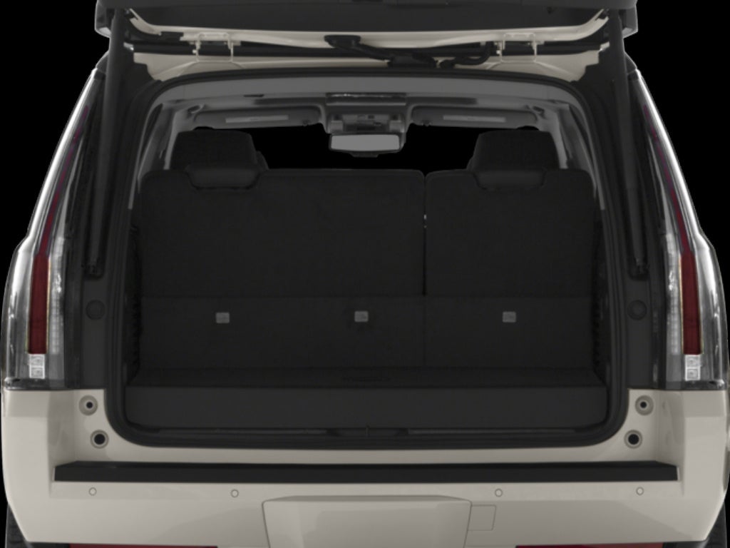 2015 Cadillac Escalade Platinum