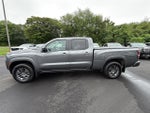 2025 Nissan Frontier Crew Cab Long Bed SV 4x4
