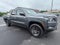 2025 Nissan Frontier Crew Cab Long Bed SV 4x4