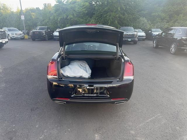2022 Chrysler 300 Touring L AWD