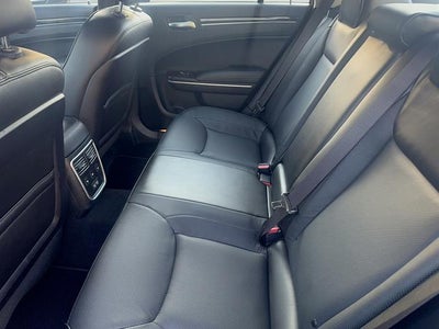 2022 Chrysler 300 Touring L AWD