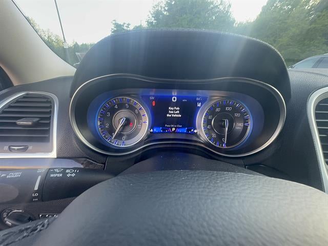 2022 Chrysler 300 Touring L AWD