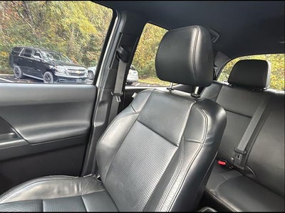 2021 Toyota Tacoma TRD Off-Road