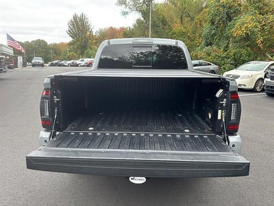 2021 Toyota Tacoma TRD Off-Road