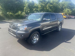 2012 Toyota Tacoma Base V6