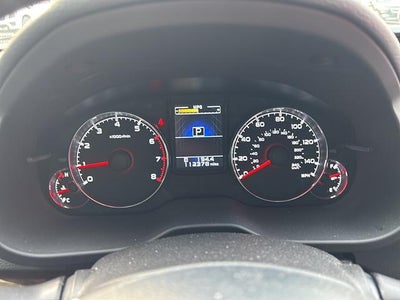 2014 Subaru Legacy 2.5i Limited