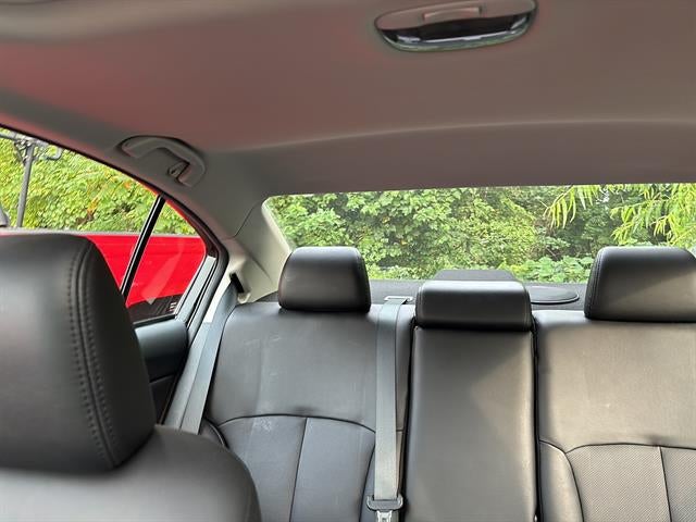 2014 Subaru Legacy 2.5i Limited
