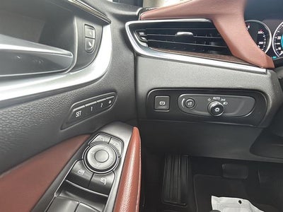 2018 Buick Enclave Avenir
