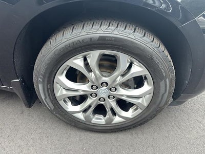2018 Buick Enclave Avenir