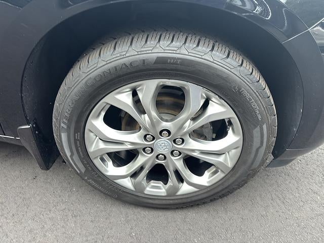 2018 Buick Enclave Avenir