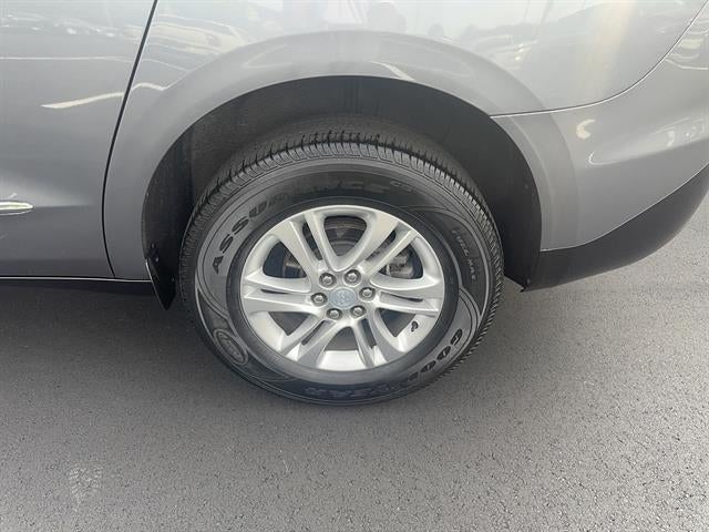 2019 Buick Enclave Premium