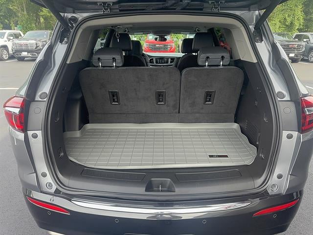 2019 Buick Enclave Premium