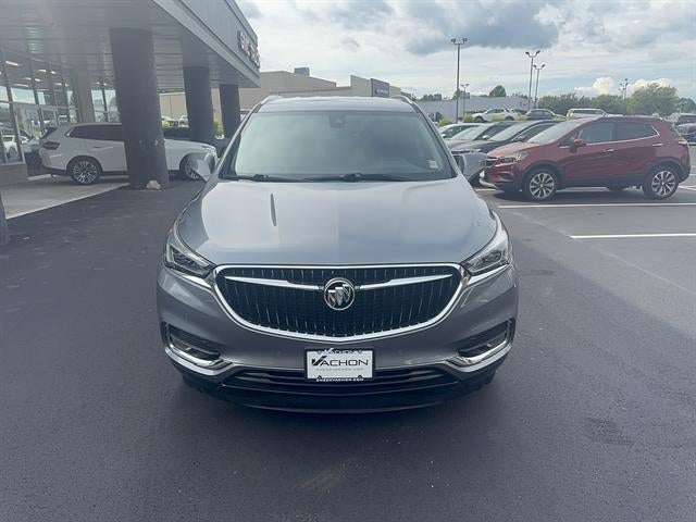 2019 Buick Enclave Premium