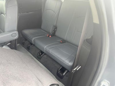 2019 Buick Enclave Premium