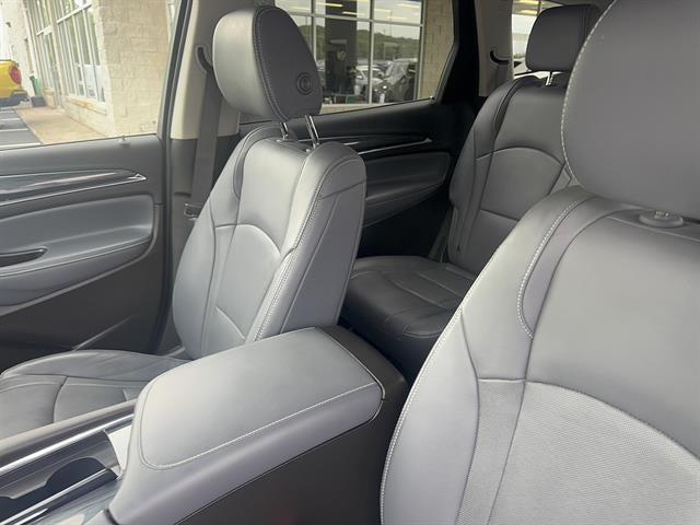 2019 Buick Enclave Premium