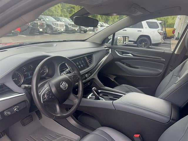 2019 Buick Enclave Premium