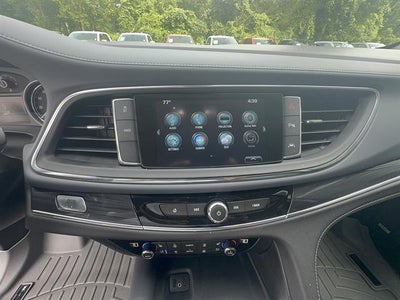 2019 Buick Enclave Premium