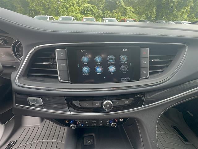 2019 Buick Enclave Premium